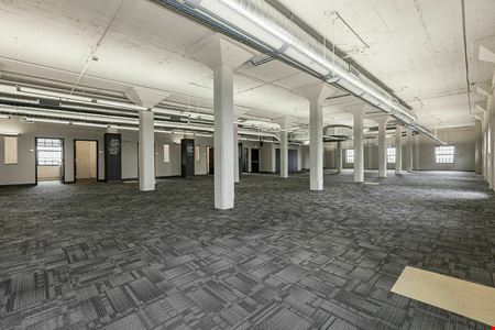 Office space for Rent at The Candy Factory in Oklahoma City