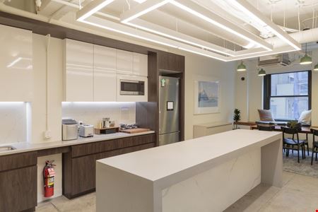Other space for Rent at 251 West 30th Street - Industrious - West 30th in New York