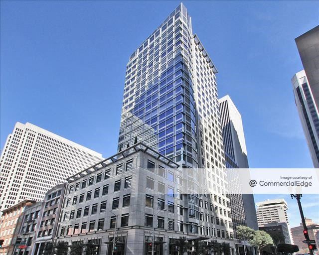 150 California Street