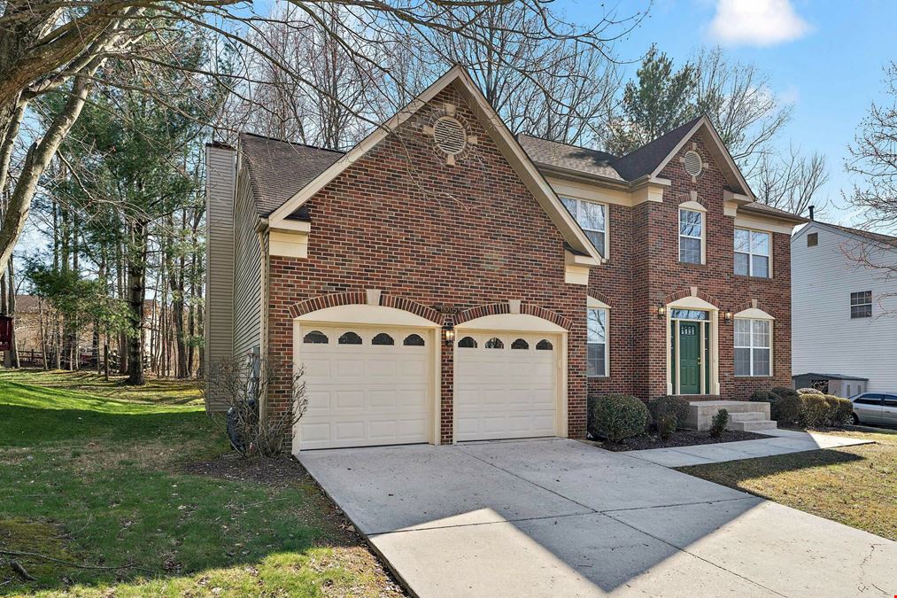 Your New Home: OPEN: (Apr 3rd - 3-6PM), (Apr 4th - 10-1PM)