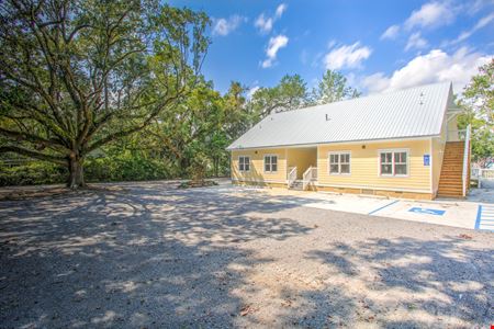 2130 Government Street Ocean Springs Office for Lease