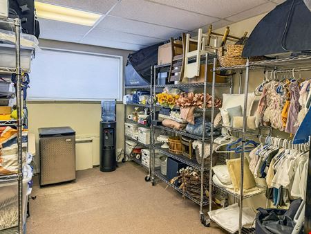 777 SF Office Condo for Sale