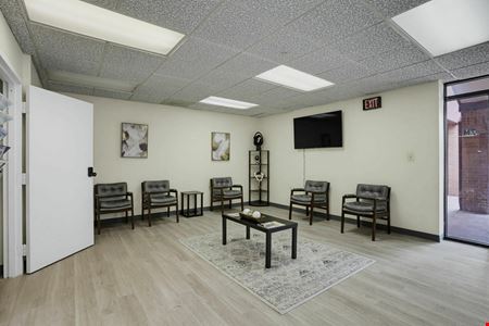 Cenna Center Condominium Unit M
