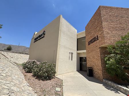 The Commons Bldg A