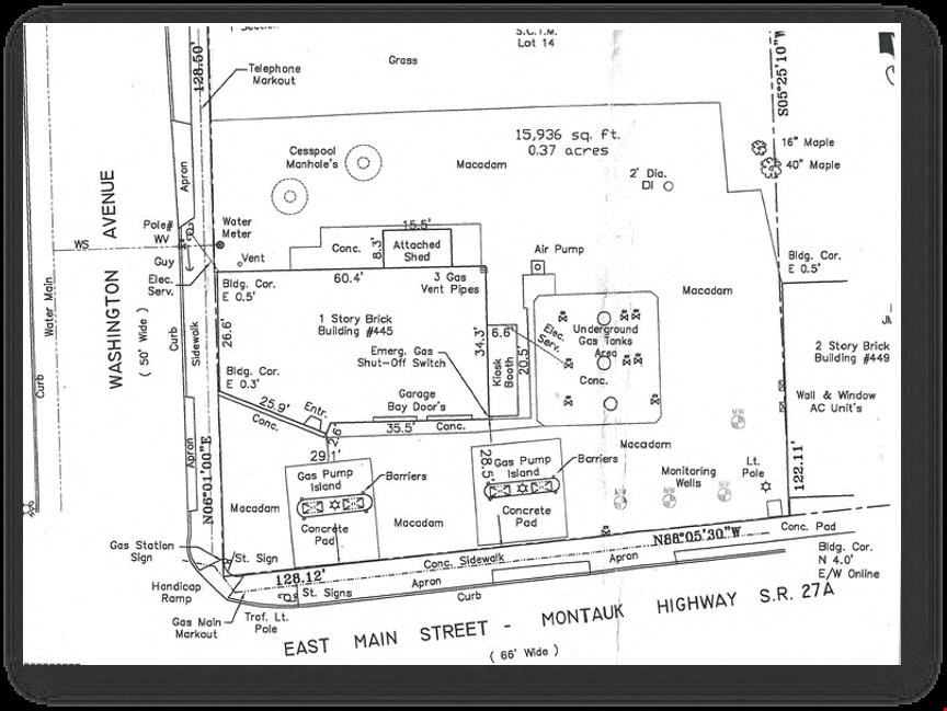 445 E Main St