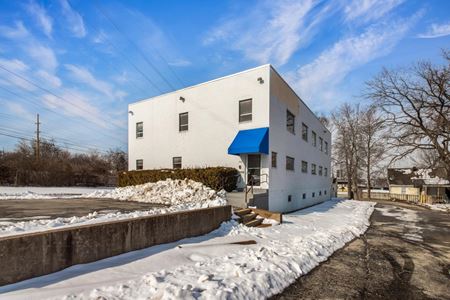 Office space for Sale at Shrewsbury Office Building in St. Louis