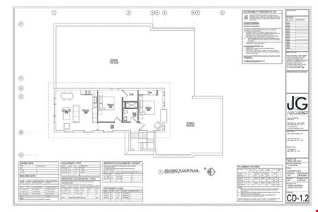Mixed Use Building For Sale