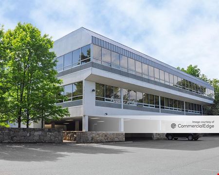 Office space for Rent at 1445-1455 East Putnam Avenue in Old Greenwich
