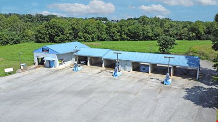 Turn-Key Car Wash