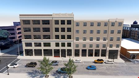 31 E. High St.