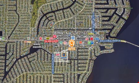 Shoppes at Cape Coral