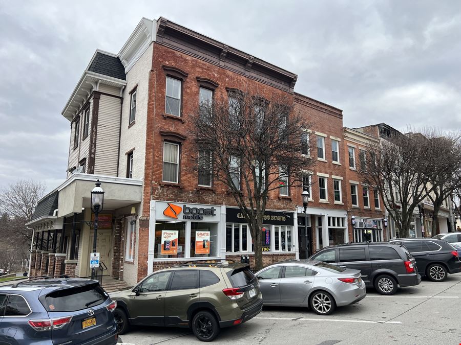 175 Main Street