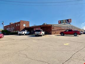 Parker Cassidy Supply Co