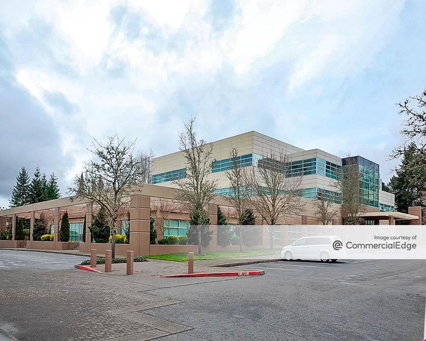 AmberGlen Corporate Center - 1600 Bldg