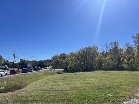 0 Williamson Rd, Roanoke Va, 24012