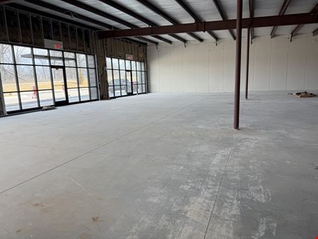 NEW CONSTRUCTION RETAIL FOR SALE OR LEASE IN NIXA