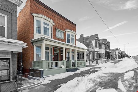 Multi-Family space for Sale at 720 West Granite Street in Butte