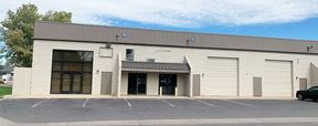 11450 Cherokee St