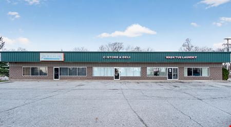 Retail space for Sale at 1206 S Martin Luther King Jr Dr in Jackson