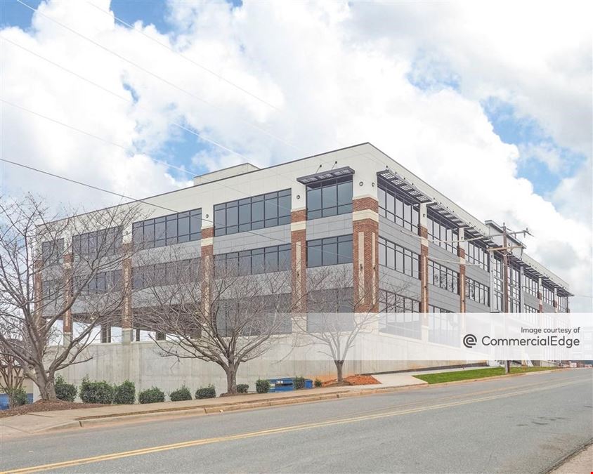 300 West Summit