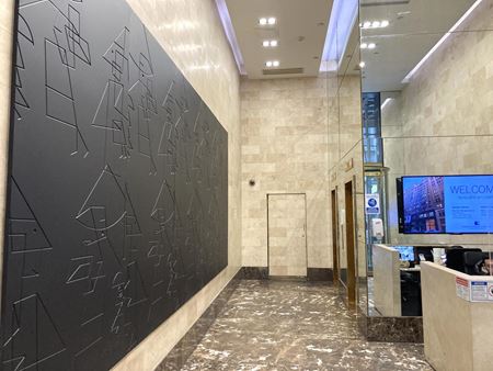 Office space for Rent at 252 West 38th Street in New York