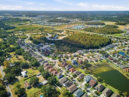 Ashton Oaks Townhomes or Multifamily