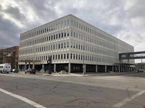 City Hall Office Building