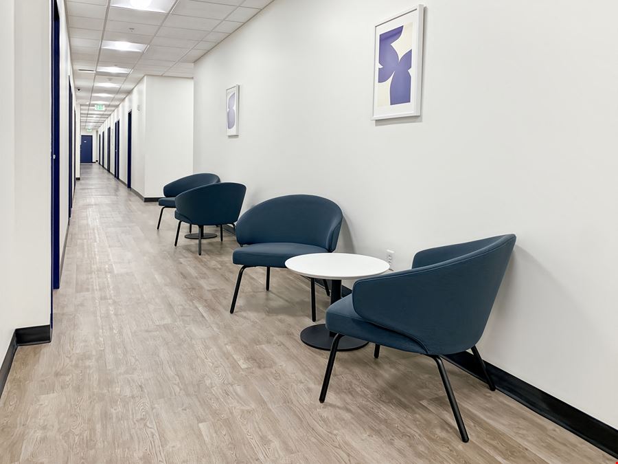 HQ - West Valley City - 5600 W
