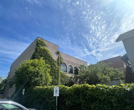 Office space for Rent at Ballard Building in Seattle