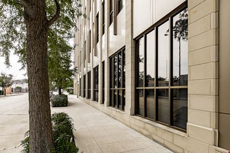 Downtown Class A Office Space