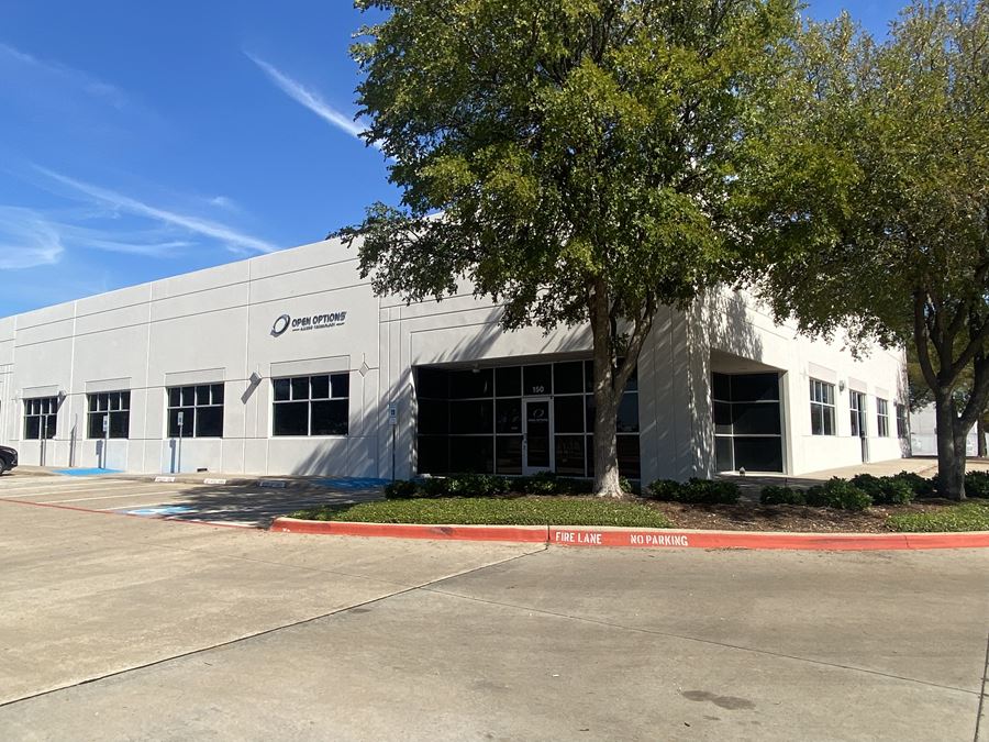 Addison Com Center