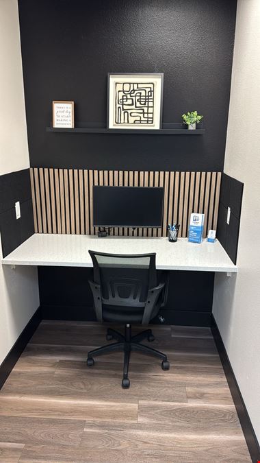 Coworkers Zone LLC - Coworkers OBT