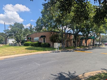 Office space for Rent at 1401-1403 Williams Drive in Georgetown
