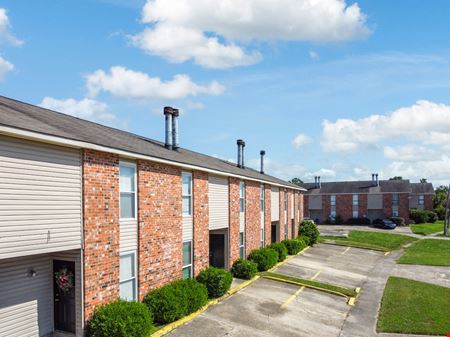 Multi-Family space for Sale at Stabilized and Renovated Multifamily Portfolio near Health Corridor in Baton Rouge