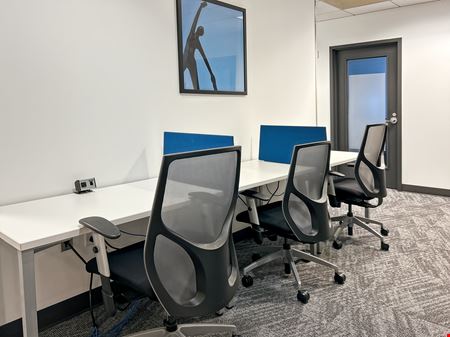 Regus - Wilmington - Downtown