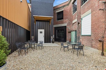 Sun-drenched 1,521sf Space for Lease in Amesbury, MA