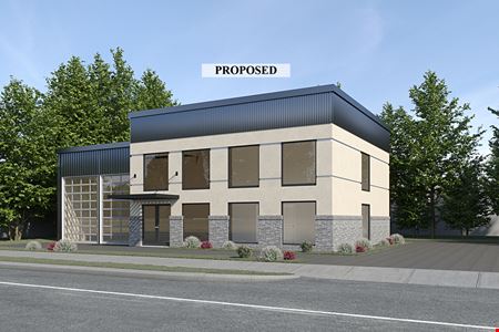 VacantLand space for Sale at Kensington Avenue in Ferndale