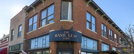 Office space for Rent at Office Space for Lease in Lawrence