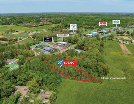 VacantLand space for Sale at MD 3 North in Gambrills