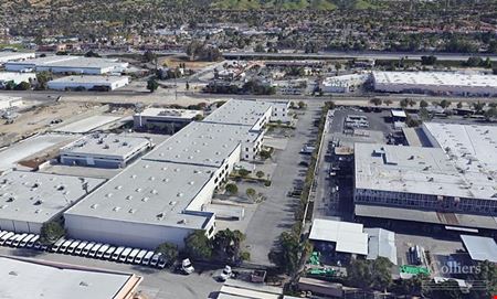 Industrial space for Rent at ±12,240 SF Industrial Warehouse Available for Lease in City of Industry