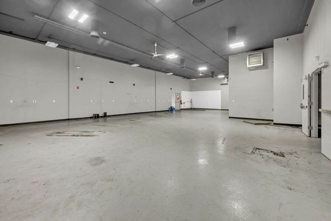 20 Federal Rd