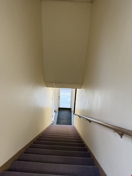 Chestnut Commons
