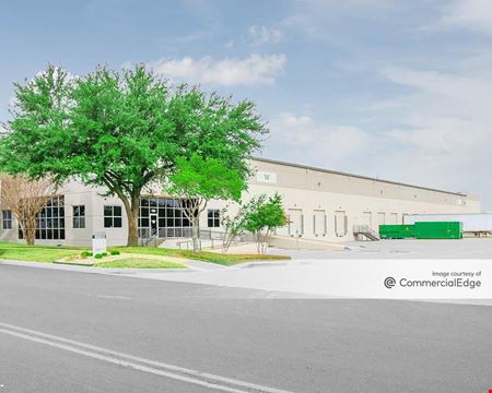 Industrial space for Rent at Vista Park Industrial Center 4, 5 & 6 in Austin