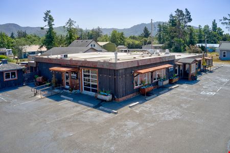 Other space for Sale at Chinook Restaurant & Bar in Chinook