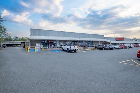 Retail space for Rent at AGUADA SHOPPING CENTER in AGUADA