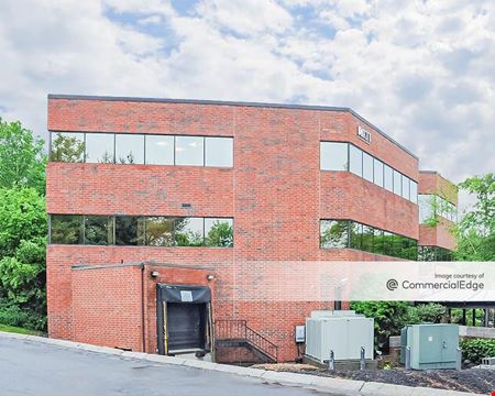 Main Street Corporate Center 2