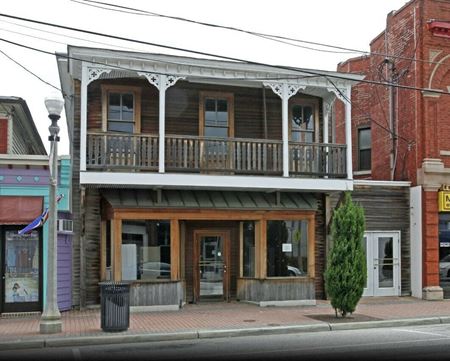 Retail space for Sale at 17 East Mellen Street in Hampton