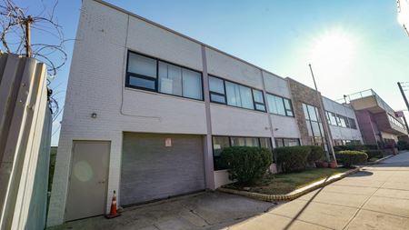 Industrial space for Rent at JFK II - Bldg 07 in Jamaica