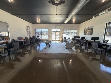 302 University Dr