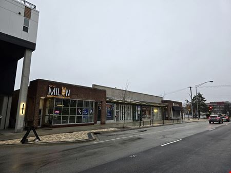 Retail space for Sale at 669 Graceland Ave in Des Plaines